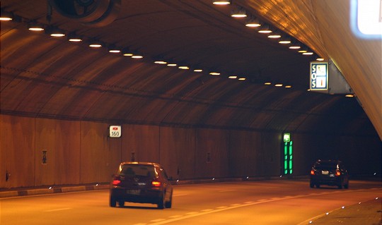  Brünnentunnel 
