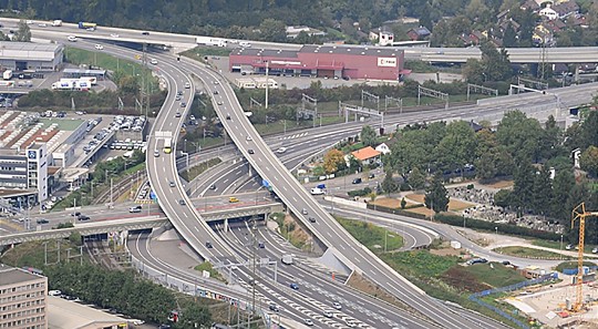  Rampe Thun-Lausanne 