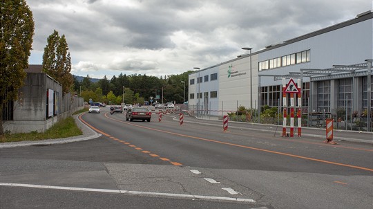 Gurnigelstrasse 