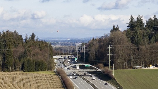  A1 Grauholz 