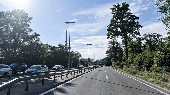  A1 Forsthaus 