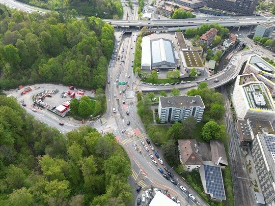  A12 AS Bümpliz 